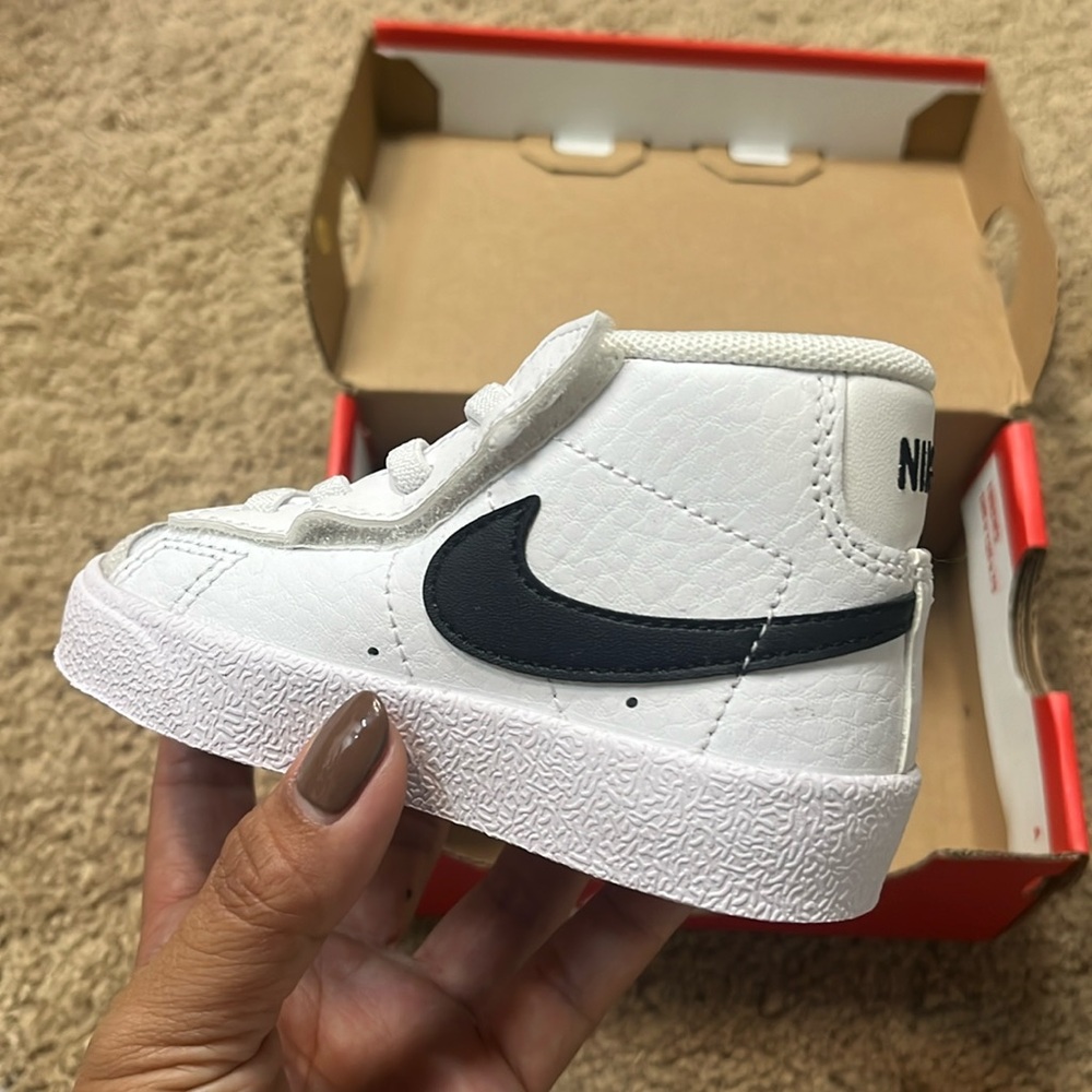 Nike High Tops